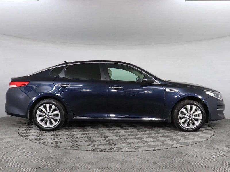 Optima