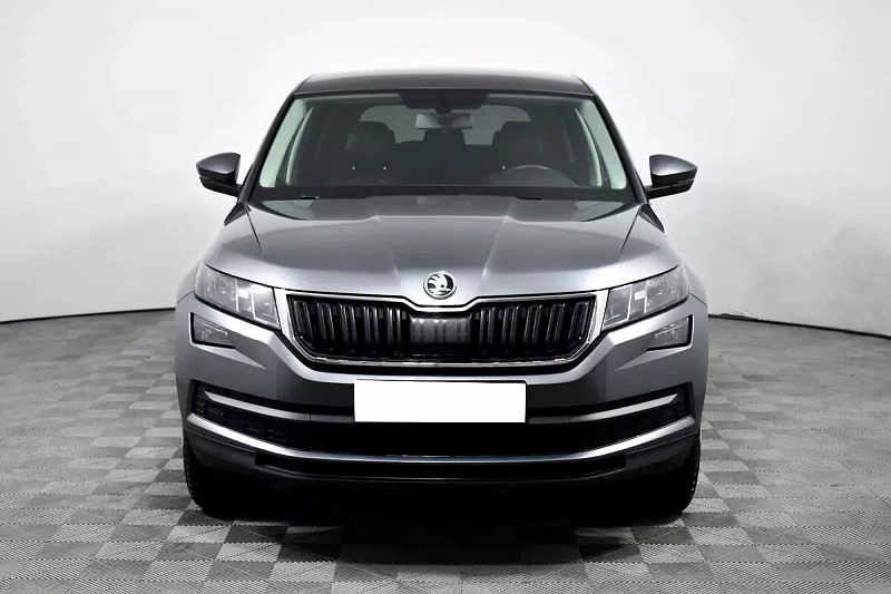 Kodiaq