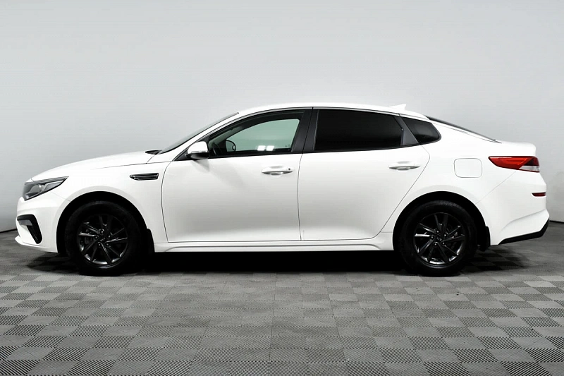 Optima