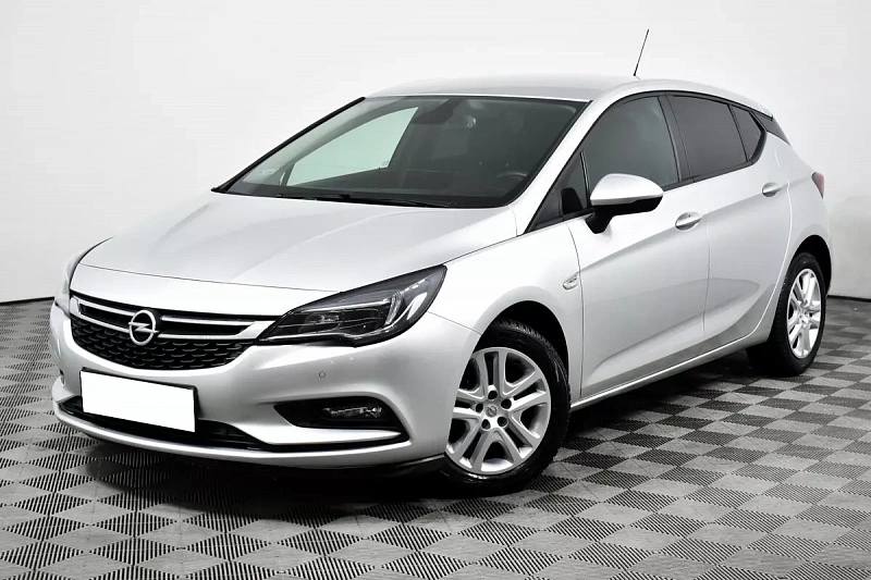 Astra