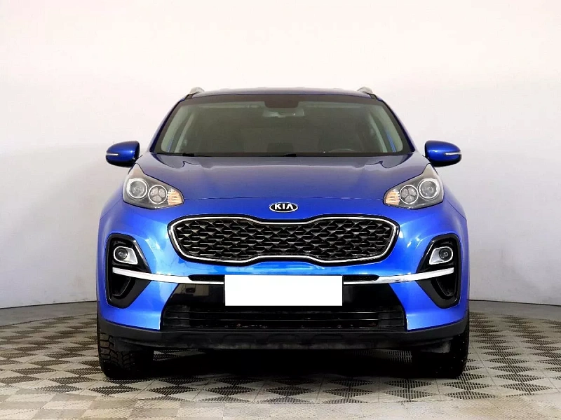 Sportage