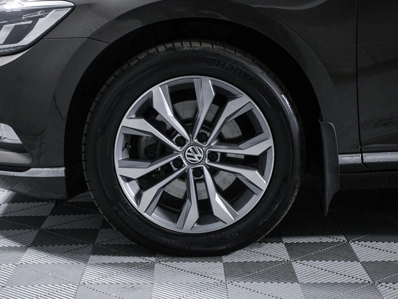 Passat