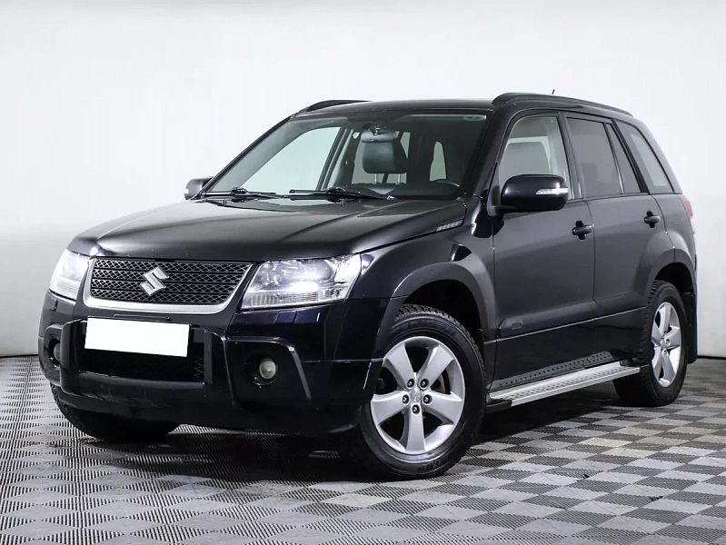 Grand Vitara