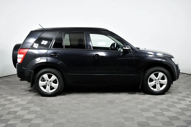 Grand Vitara