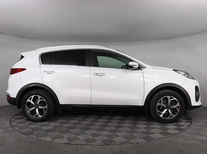 Sportage