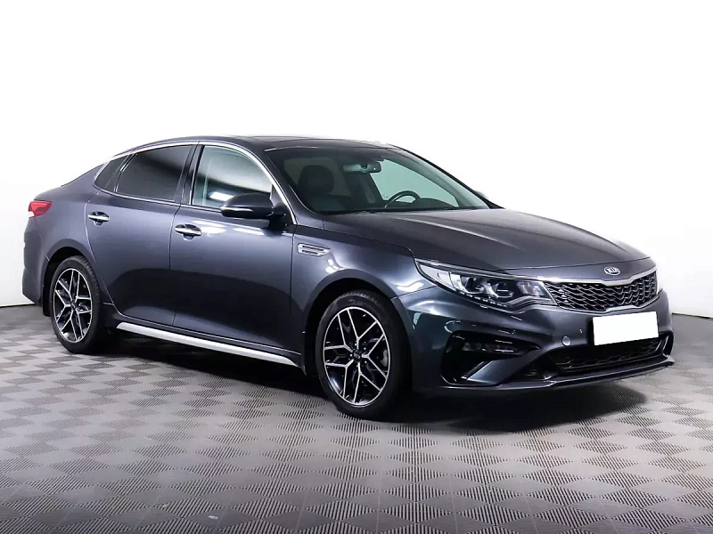 Optima