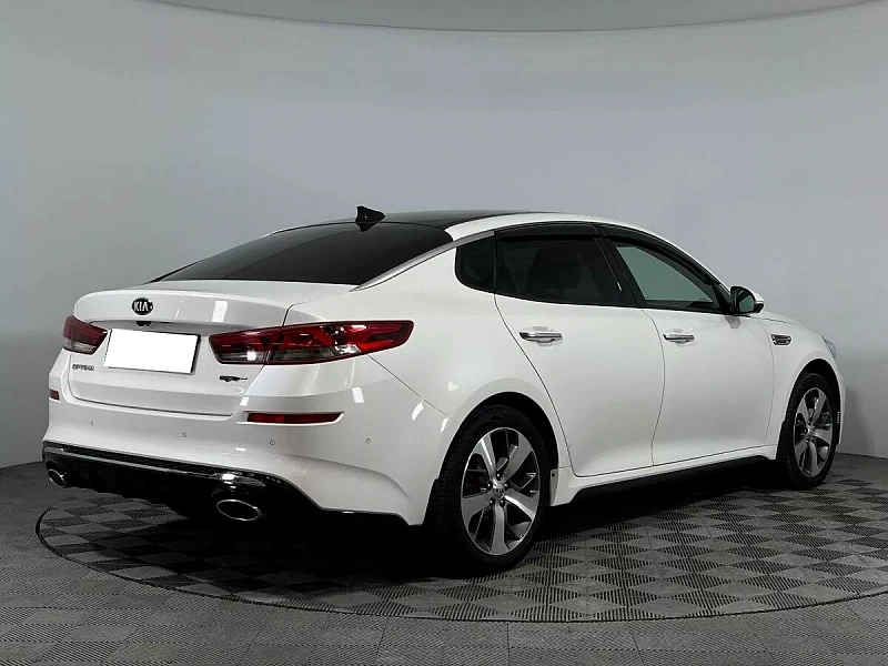 Optima