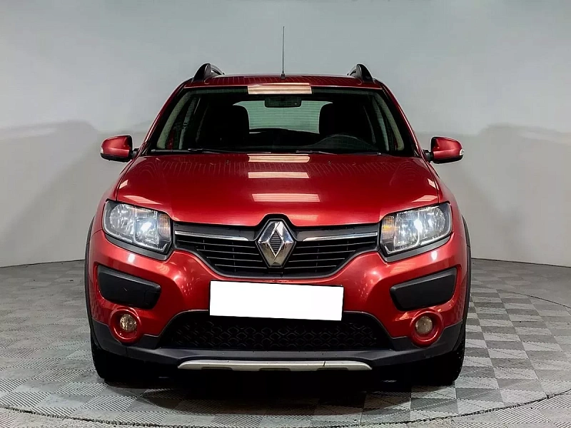 Sandero