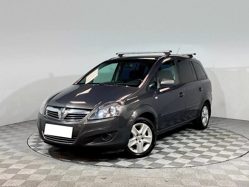 Zafira