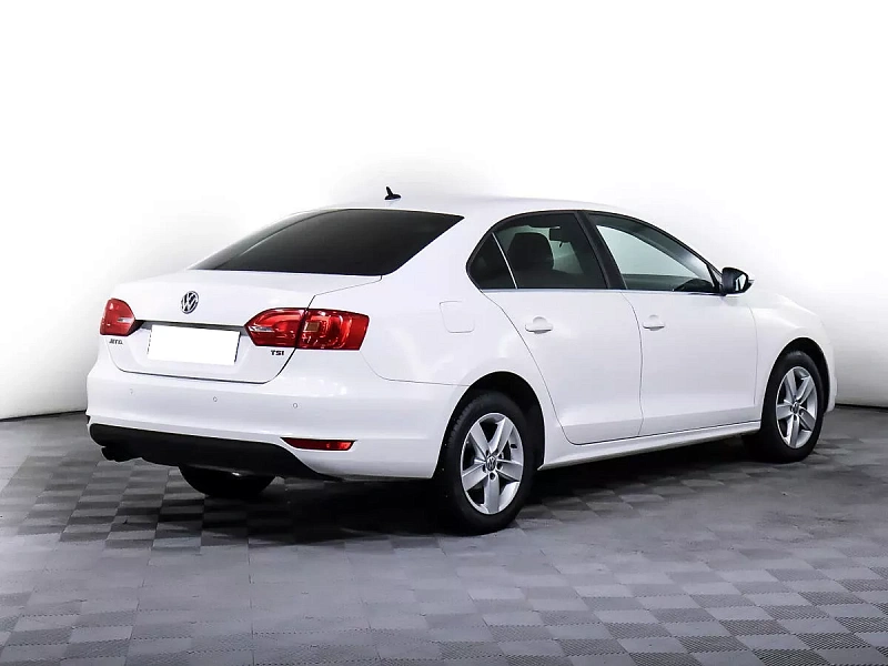 Jetta