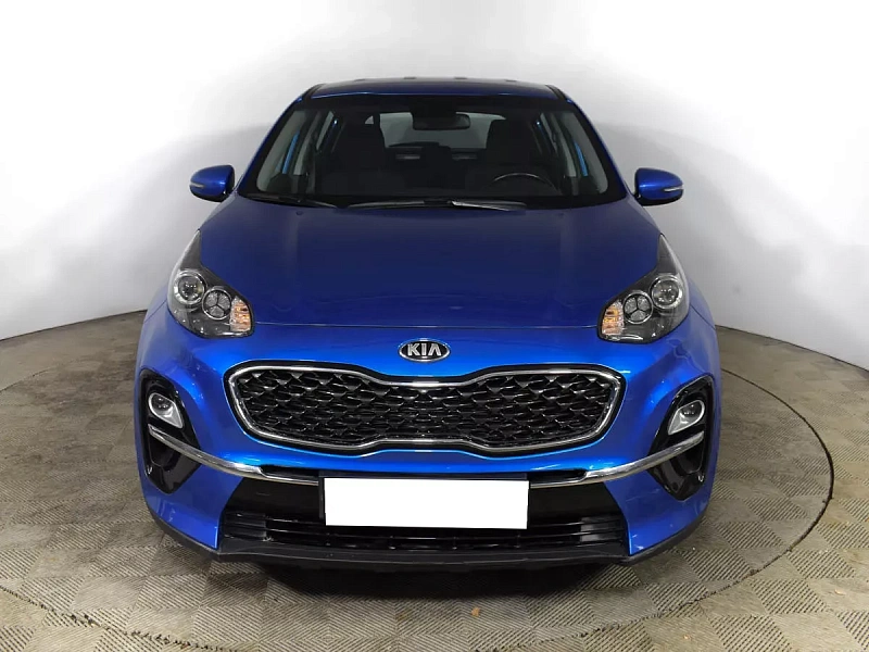 Sportage