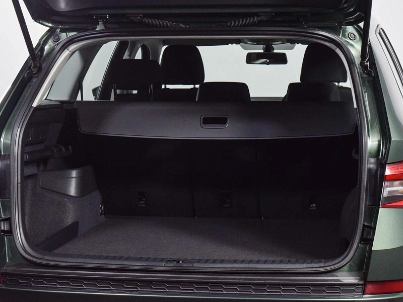 Kodiaq