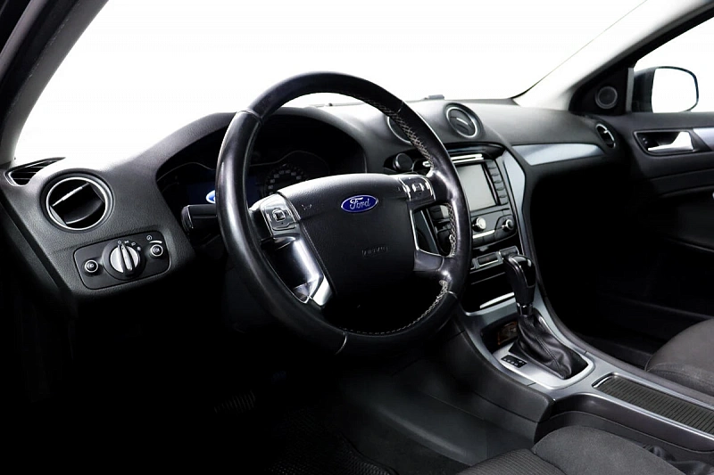 Mondeo
