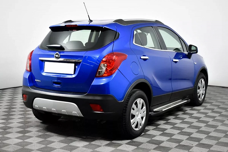 Mokka
