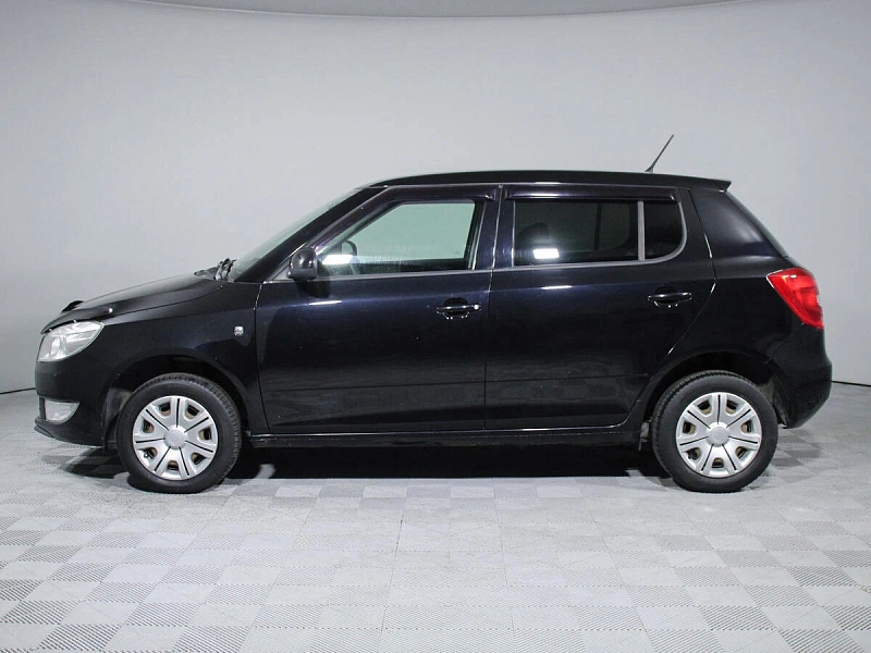 Fabia