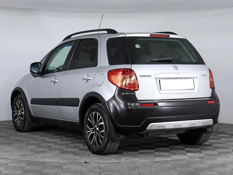 SX4