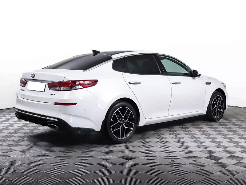 Optima