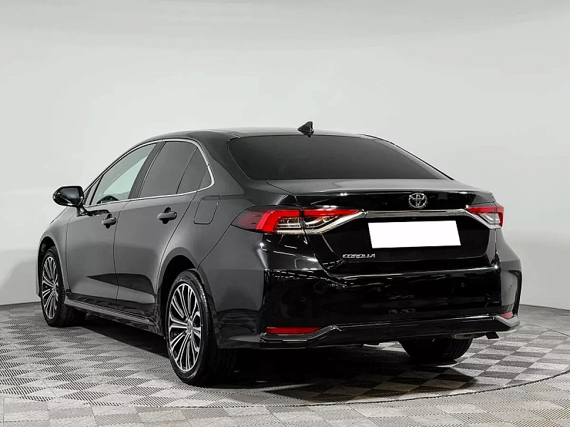 Corolla