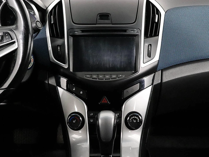 Cruze