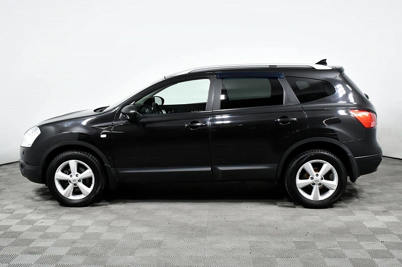 Qashqai+2
