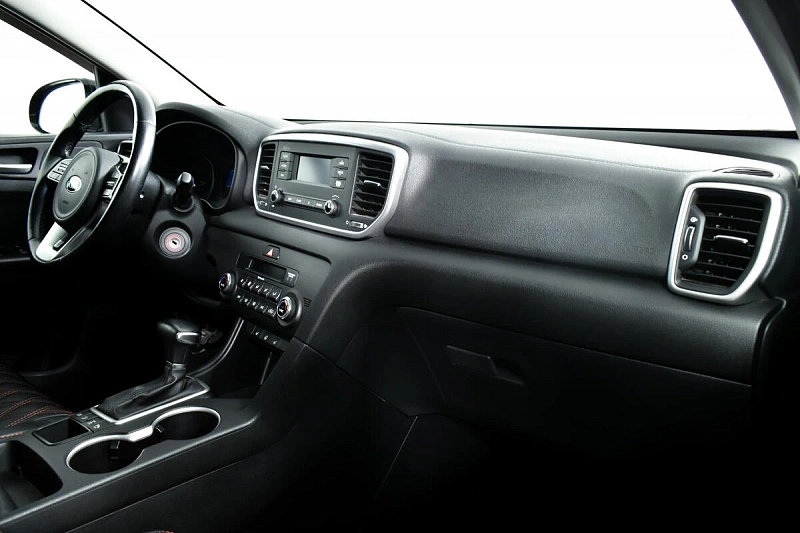 Sportage