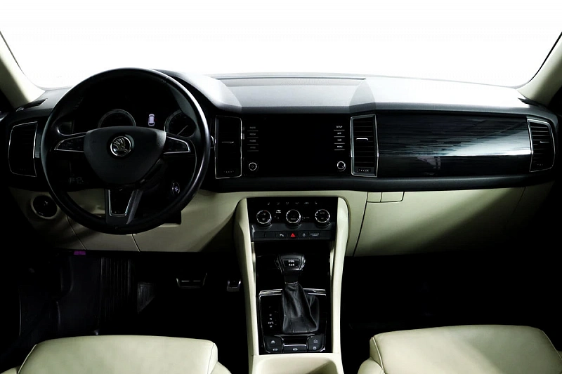 Kodiaq