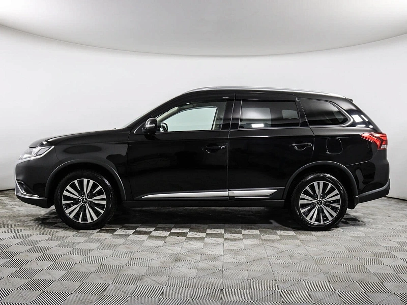 Outlander