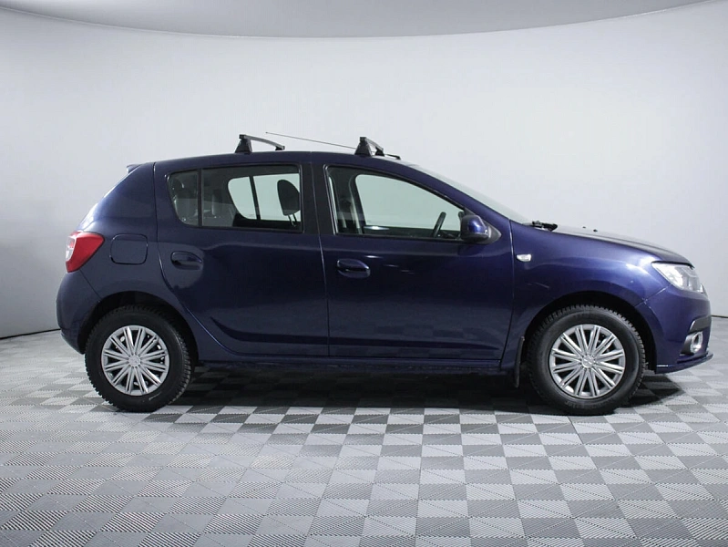 Sandero