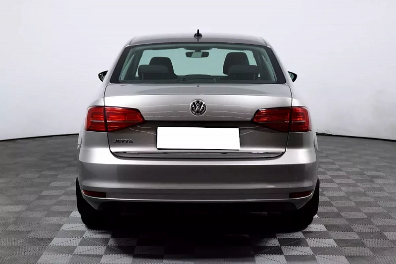 Jetta