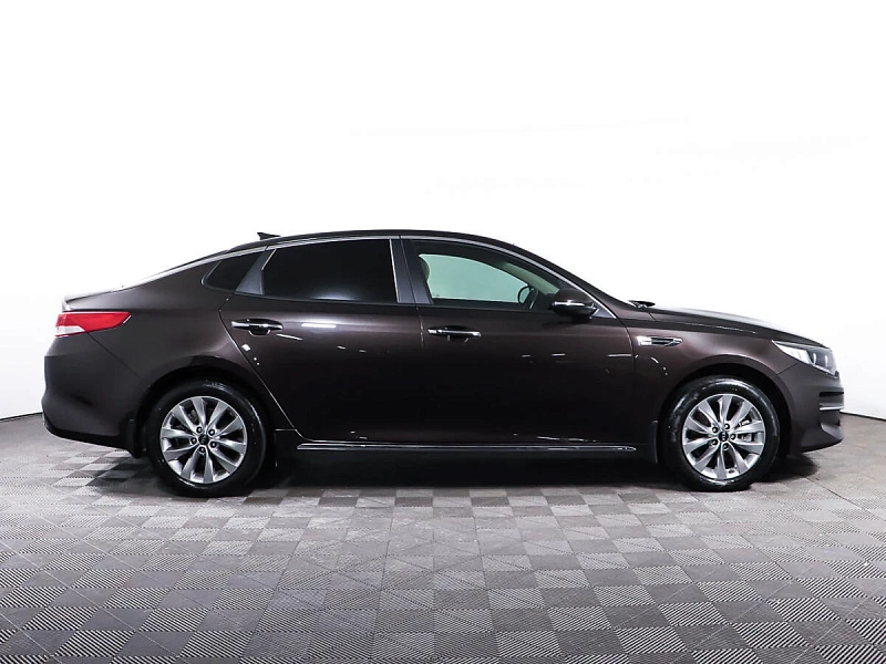 Optima