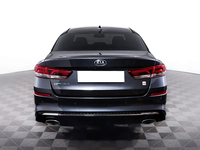 Optima