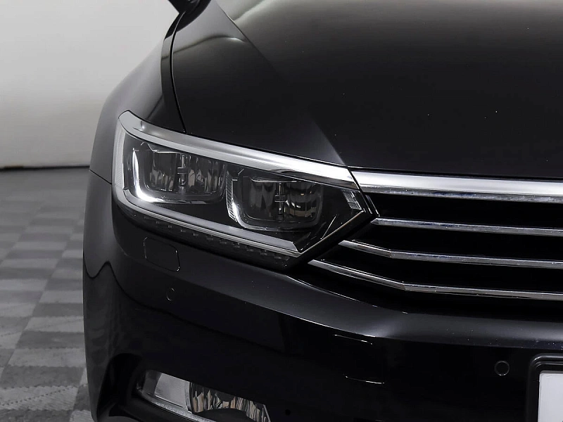Passat