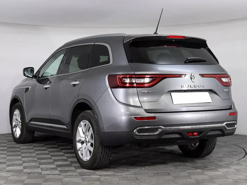 Koleos