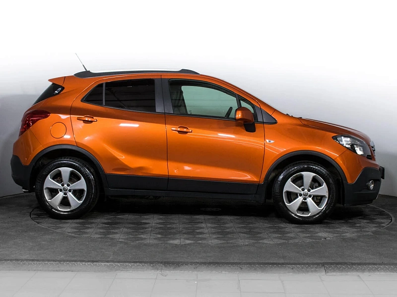 Mokka