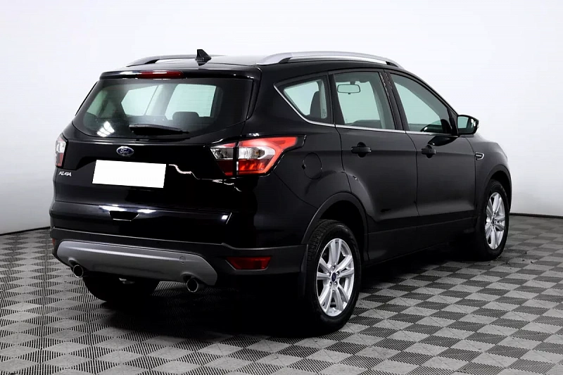 Kuga