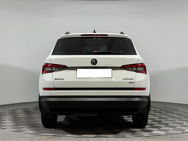 Kodiaq