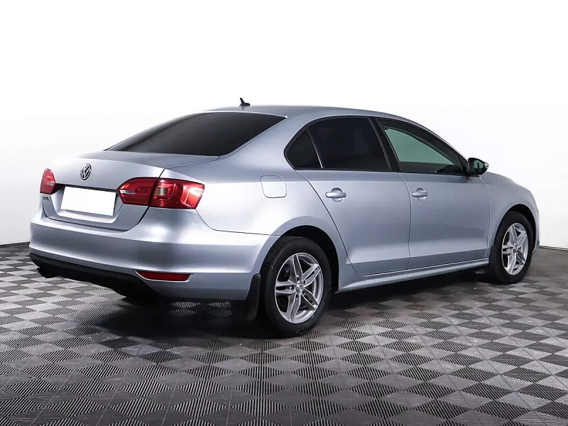 Jetta