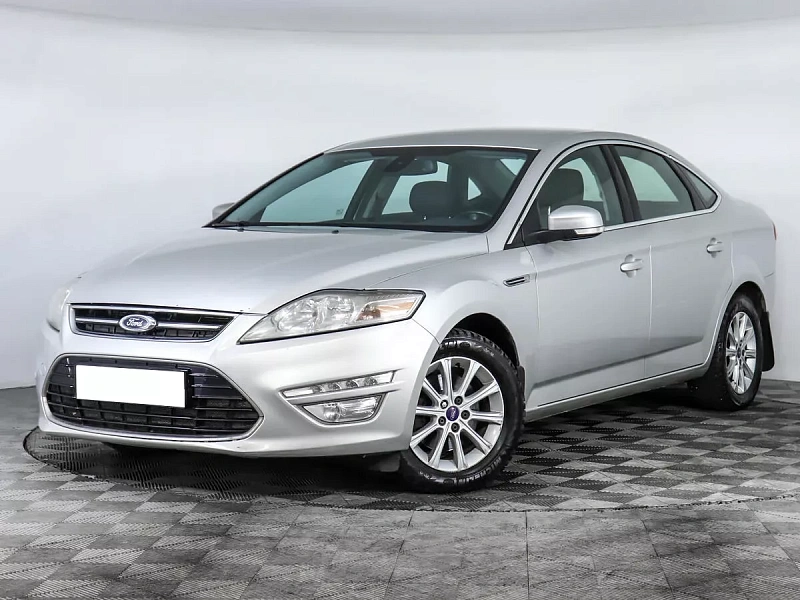 Mondeo