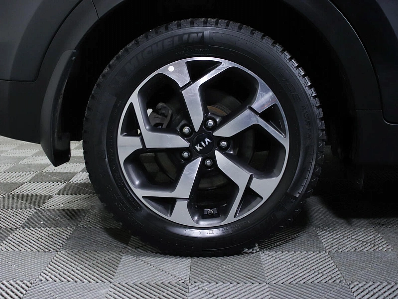 Sportage