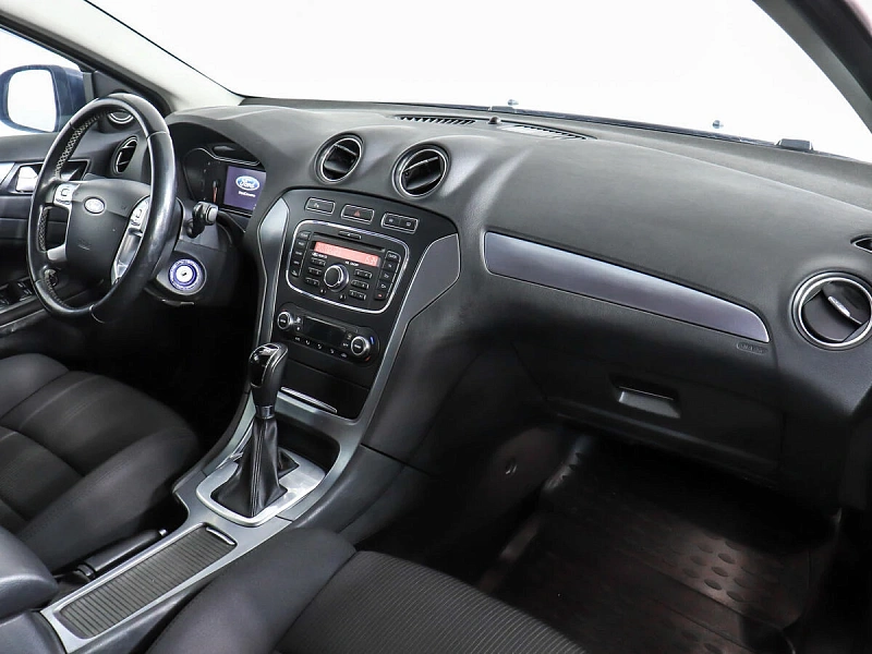 Mondeo