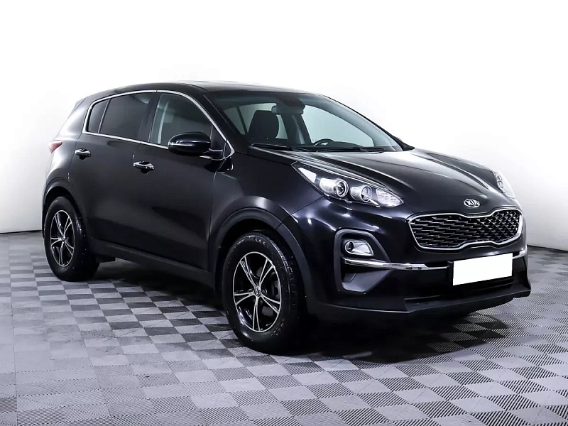 Sportage