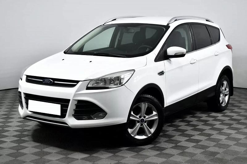 Kuga