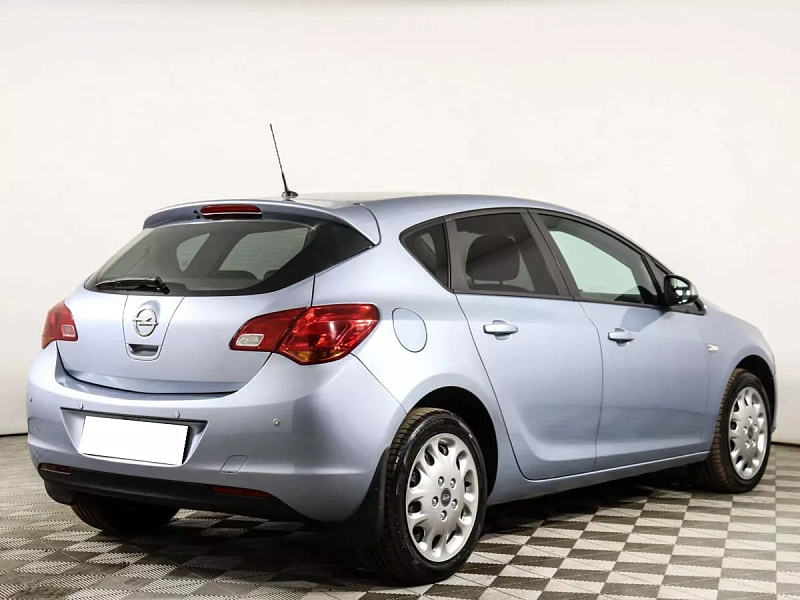 Astra