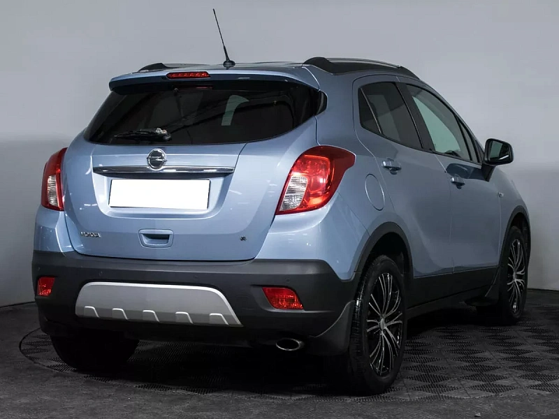 Mokka