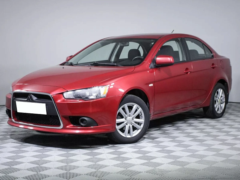 Lancer