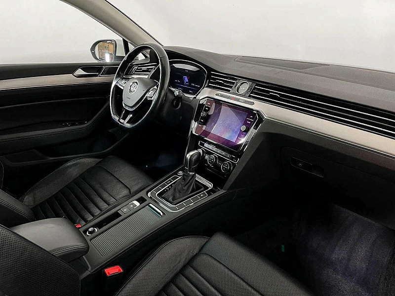 Passat