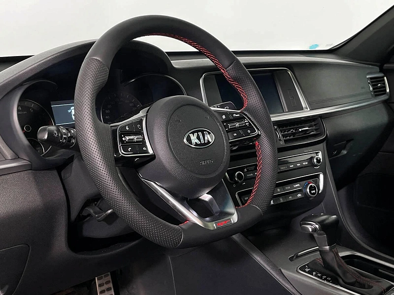 Optima