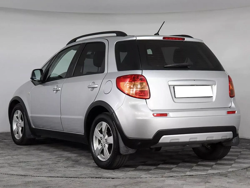 SX4