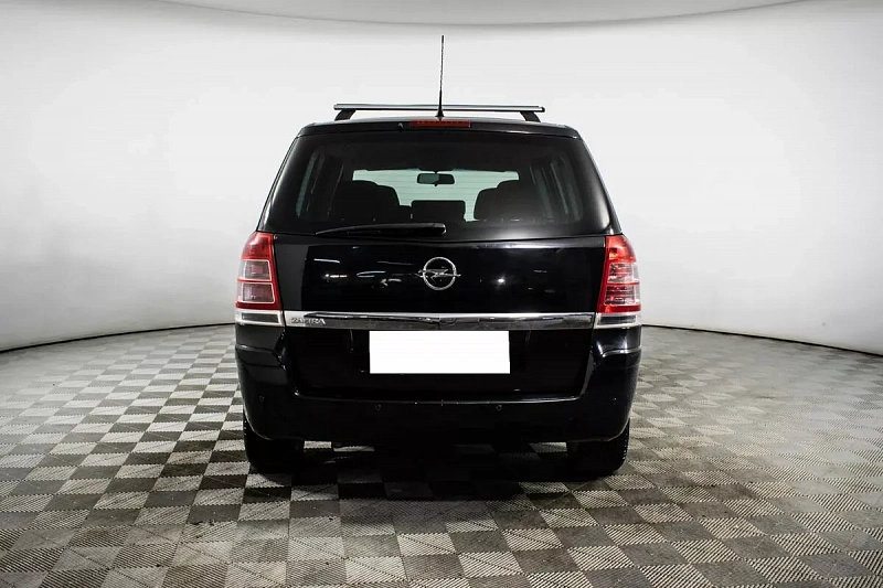 Zafira