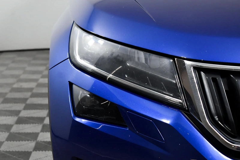Kodiaq